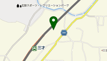 浄専寺の地図画像