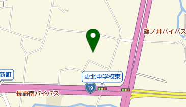 長徳寺の地図画像