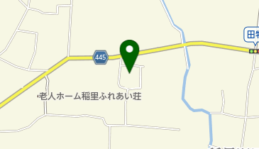 東昌寺の地図画像