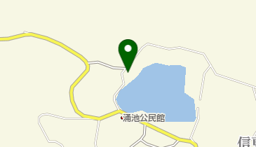 福泉寺の地図画像