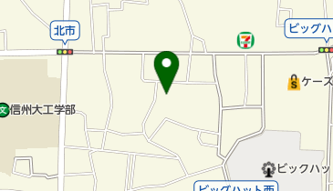仏導寺の地図画像