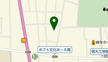 蓮心寺の地図画像