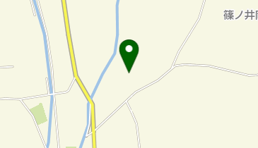 社会福祉法人長野市社会事業協会 共和寮救護施設の地図画像