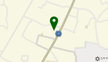 クラフトハートトーカイ 川中島店の地図画像