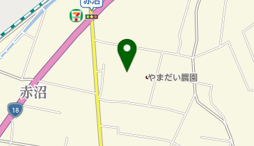 リ・ハウス長野の地図画像