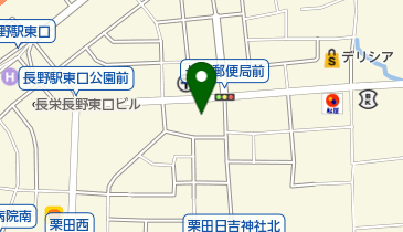 株式会社エヌ・シー・エスの地図画像