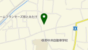 株式会社オフィス・オートメーション・システムの地図画像