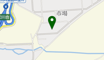 株式会社マルイチ産商 畜産事業部長野畜産部の地図画像