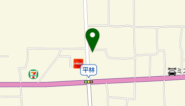 丸美屋食品工業株式会社長野営業所の地図画像