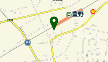 ゑびらやの地図画像