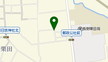 小賀坂スキーショップの地図画像