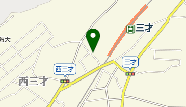 歌恋の地図画像