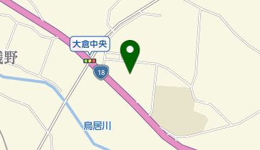 株式会社矢沢商店の地図画像