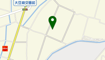 れんがはうす株式会社の地図画像