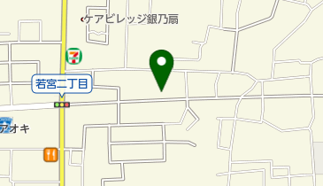 株式会社ISTコンサルティングの地図画像