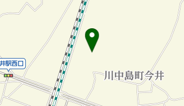 利根川歯車協業組合の地図画像