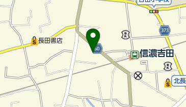 柄沢整骨院の地図画像