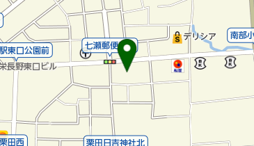 株式会社グランベール計画の地図画像