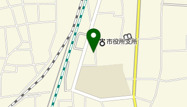 野口商会の地図画像