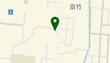 タムラグリーンの地図画像