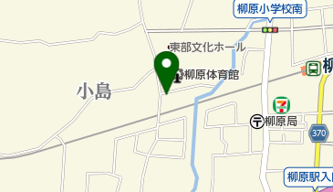 株式会社システムの地図画像