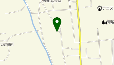 太田鉄工所の地図画像