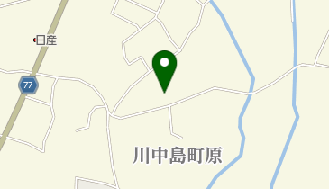 有限会社川中島鉄工 | 長野市の社会関連・アクセス・地図 - NAVITIME