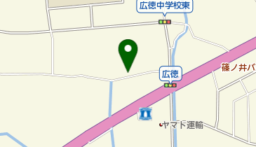 有限会社エスアンドケイ信鋼の地図画像