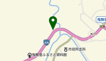 株式会社和田組の地図画像