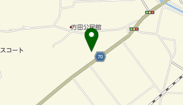 有限会社山本商会の地図画像