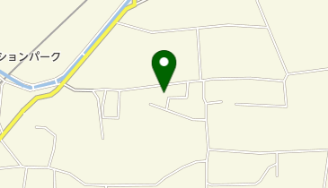 小口塗装店の地図画像