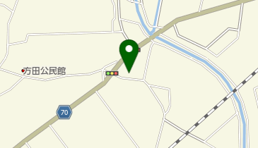 ヤクルト 篠ノ井センターの地図画像