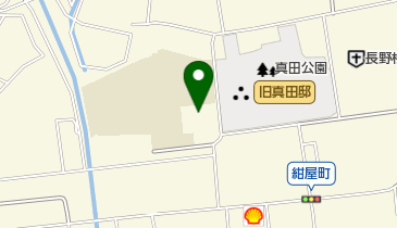 文武学校の地図画像