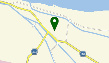 ビューティサロンサカイの地図画像