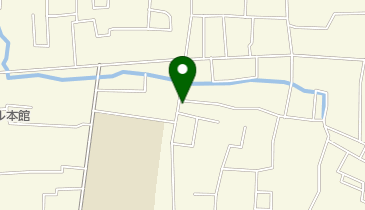 モード美容室の地図画像