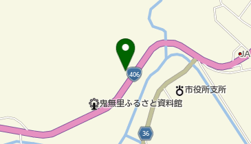 長野プレス工業有限会社の地図画像