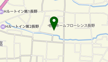 ドッグサロンふぁんふぁんの地図画像