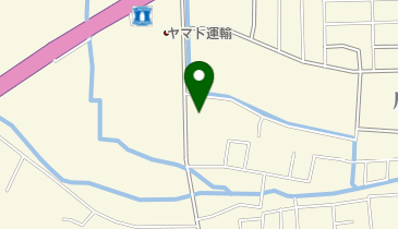 株式会社シナノポリの地図画像