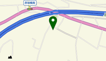 長野市 松代保健センターの地図画像