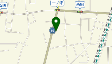 アイフレンドの地図画像