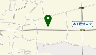 かたぎり薬品株式会社 長池かたぎり薬局の地図画像