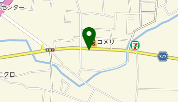 カットイン来夢の地図画像