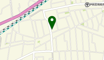 ファーサロンかずおの地図画像
