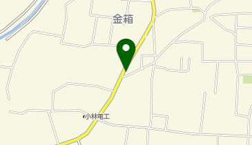 ヘアーサロンオオムラの地図画像
