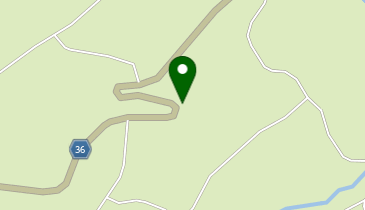 バーバーズショップマルミヤの地図画像