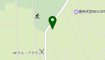 カナダ屋の地図画像