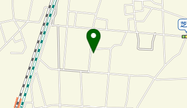 山栄旅館の地図画像