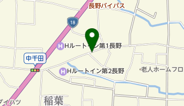 みちのくの地図画像