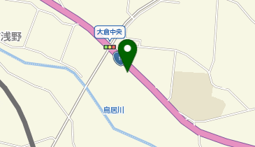 三萬亭の地図画像