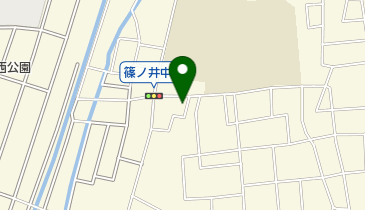 宮寿しの地図画像